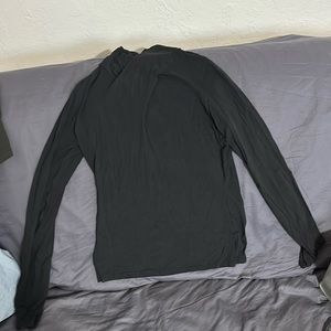 Slimfit turtleneck
